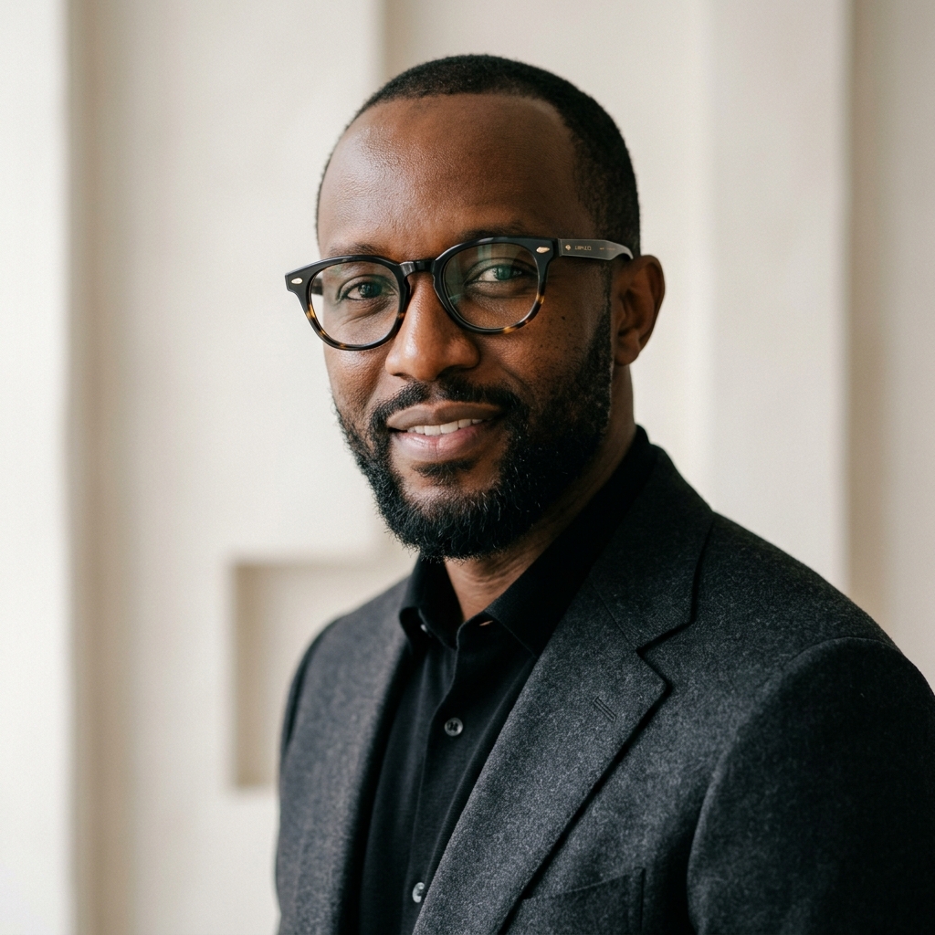 Jean-Paul Mugisha